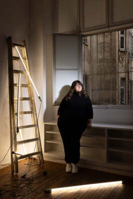 Miriam Hausner
